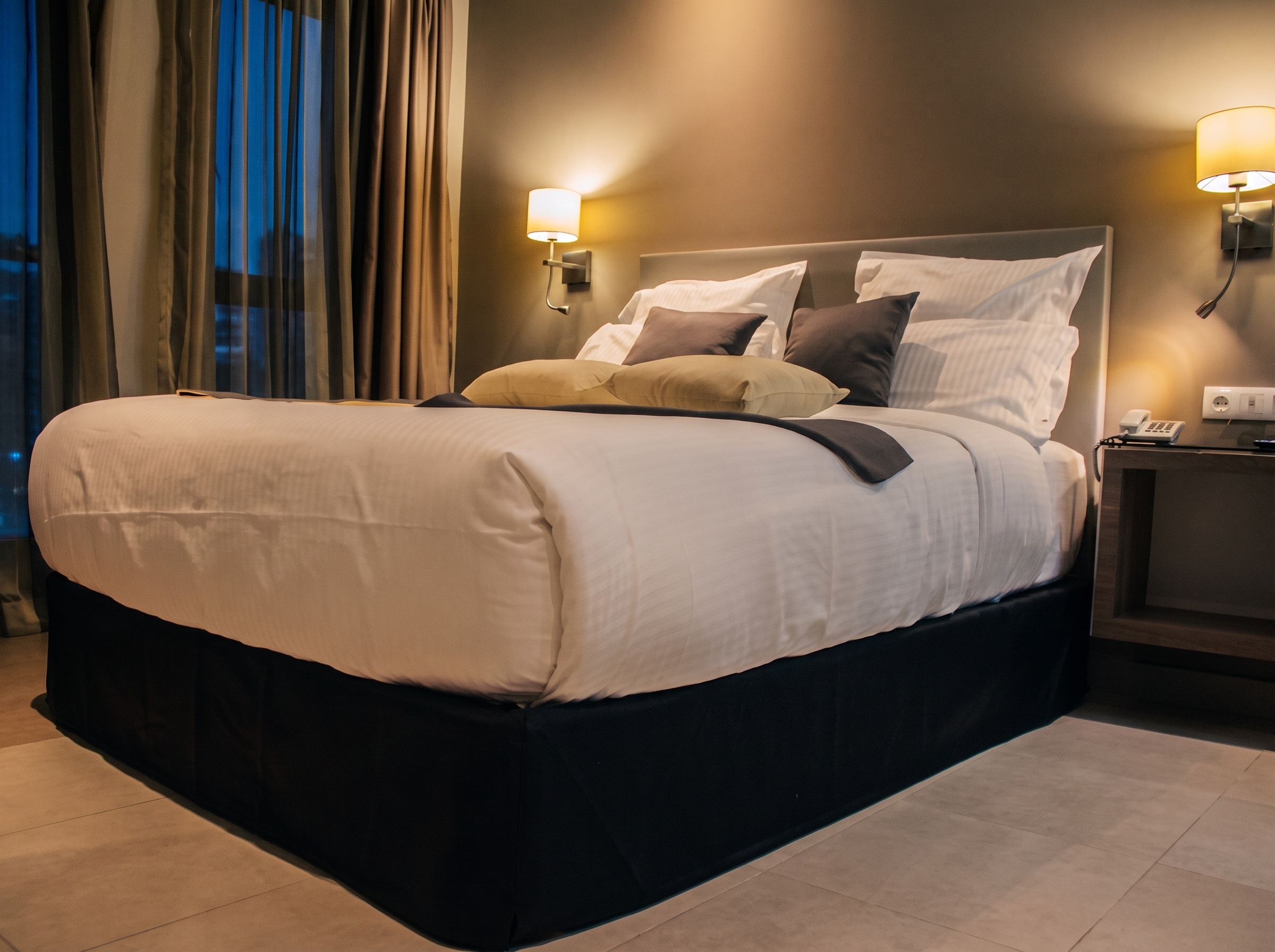 Chambre Simple